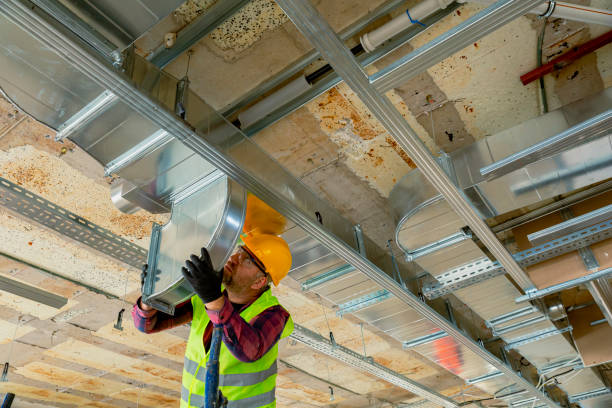 Best Air Filters and Purifiers in Linthicum, MD