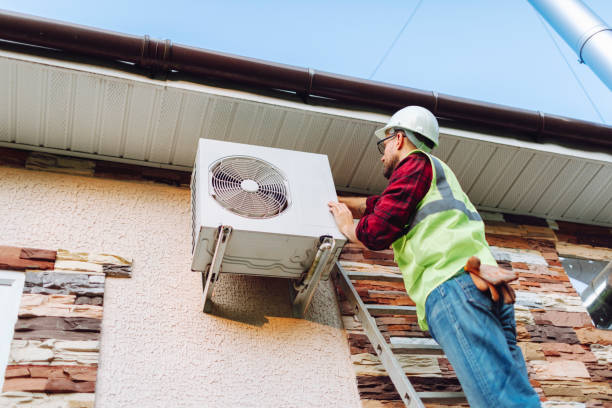 Best Emergency HVAC Services in Linthicum, MD