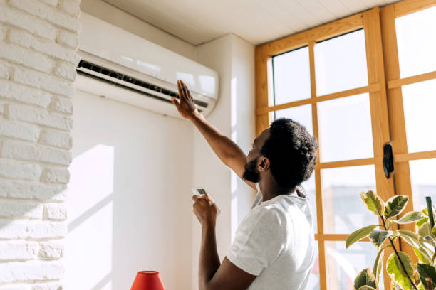 Best VRF (Variable Refrigerant Flow) Systems in Linthicum, MD