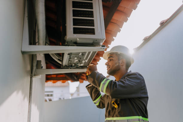Best HVAC Training and Certification in Linthicum, MD